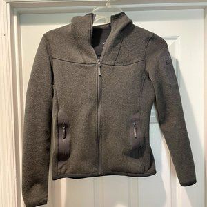Arcteryx Covert Hoody Fleece Jacket